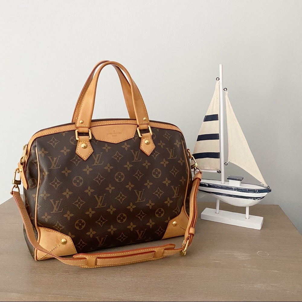 💞RETIRO PM💞 Authentic Louis Vuitton Shoulder Bag